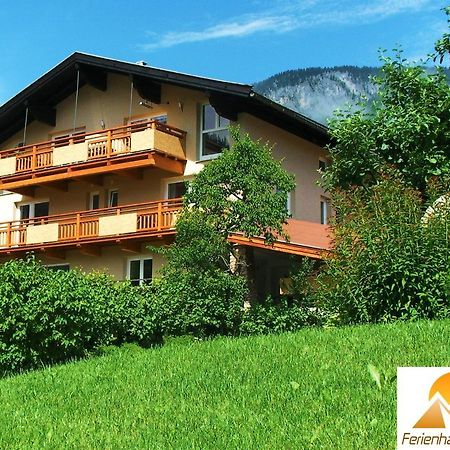 Ferienhaus Ab Soll Luaran gambar