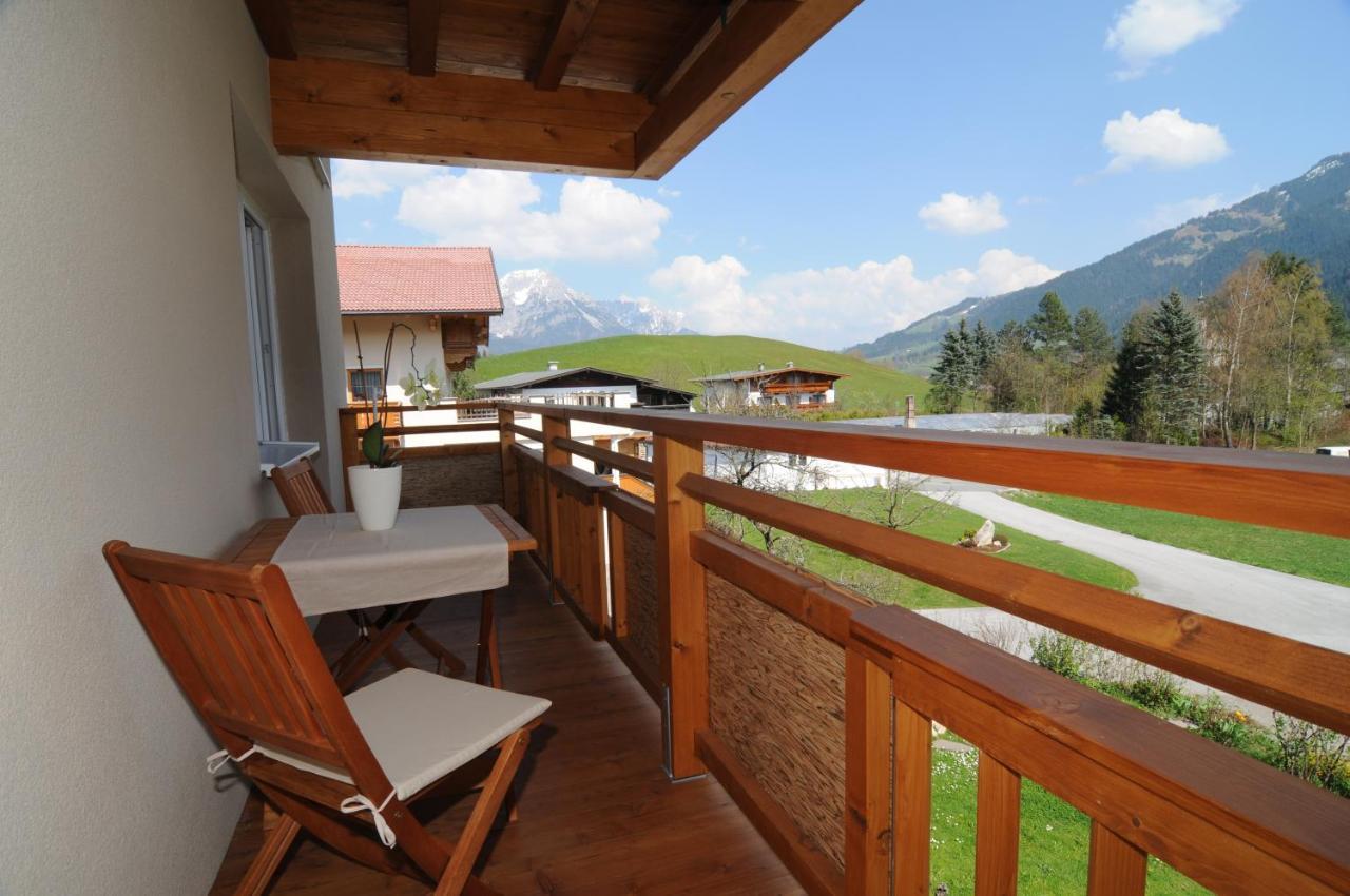 Ferienhaus Ab Soll Luaran gambar