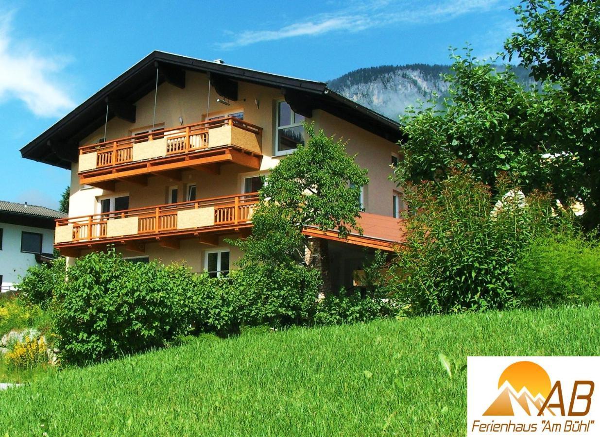 Ferienhaus Ab Soll Luaran gambar